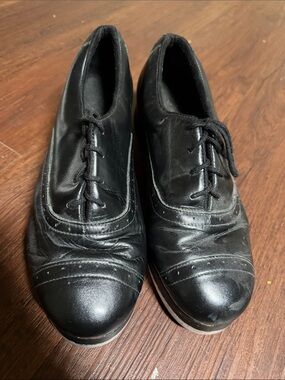 Women’s Jason Samuel’s Smith Tap Shoes